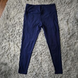 Victoria's Secret Sport Knockout Leggings - Size Large